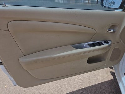 2013 Chrysler 200 Limited