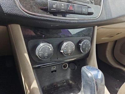 2013 Chrysler 200 Limited