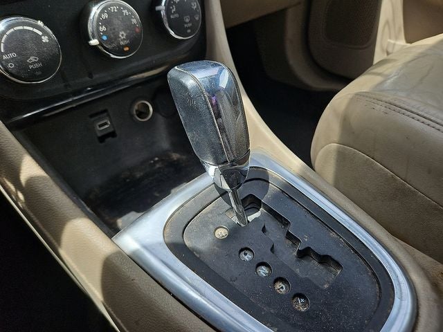 2013 Chrysler 200 Limited