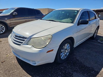 2010 Chrysler Sebring Touring