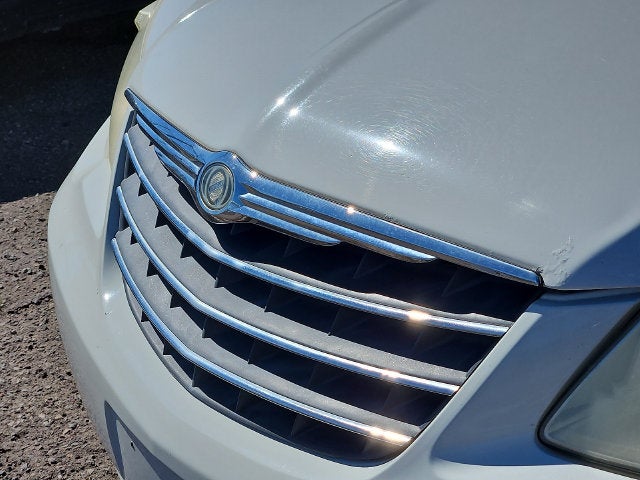 2010 Chrysler Sebring Touring