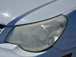 2010 Chrysler Sebring Touring