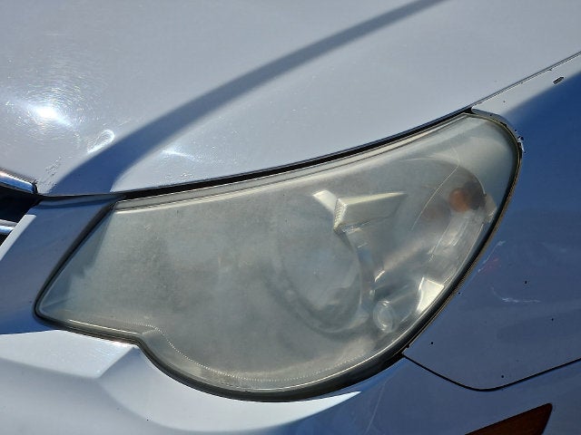 2010 Chrysler Sebring Touring