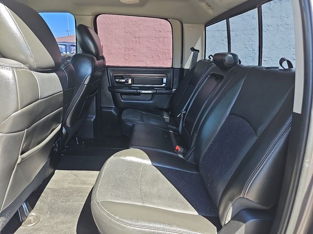 2014 RAM 1500 Laramie