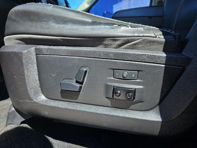 2014 RAM 1500 Laramie