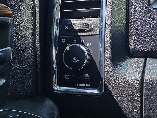 2014 RAM 1500 Laramie