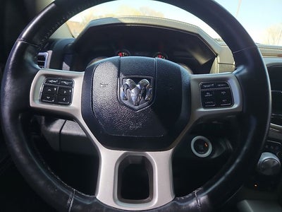 2014 RAM 1500 Laramie