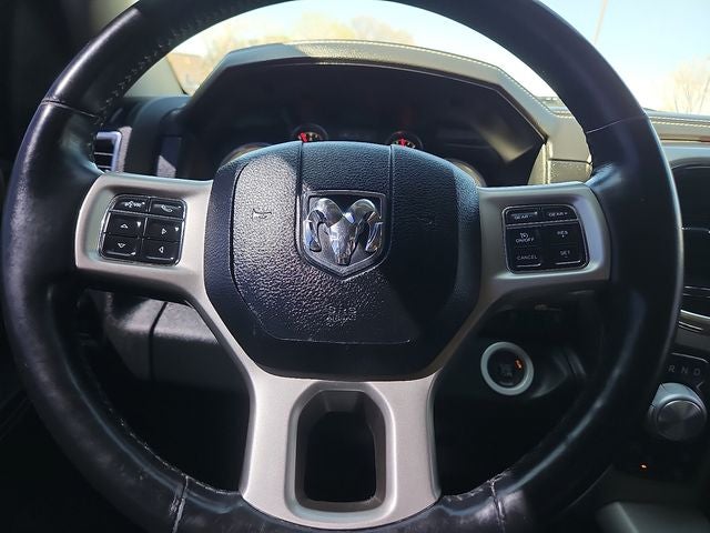 2014 RAM 1500 Laramie