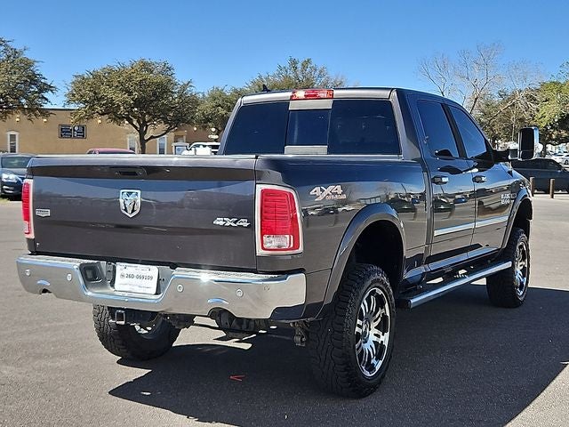 2014 RAM 1500 Laramie