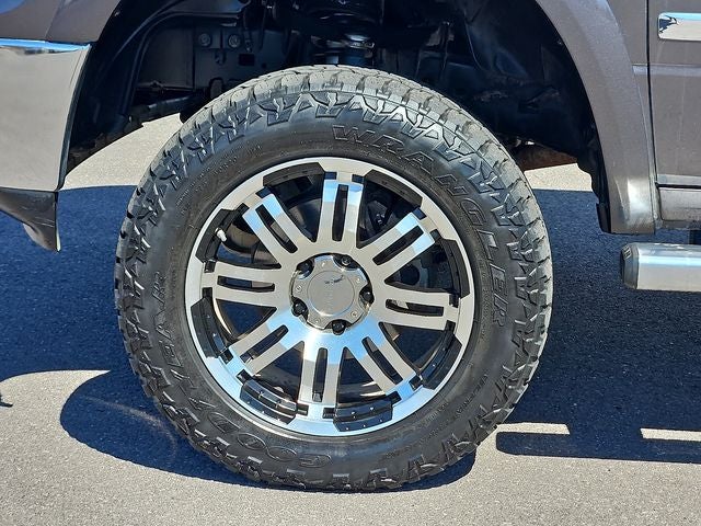 2014 RAM 1500 Laramie