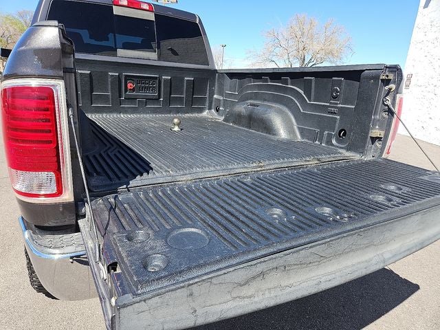 2014 RAM 1500 Laramie