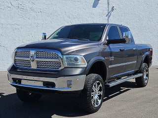 2014 RAM 1500 Laramie