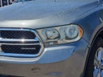 2011 Dodge Durango Crew
