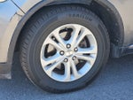 2011 Dodge Durango Crew