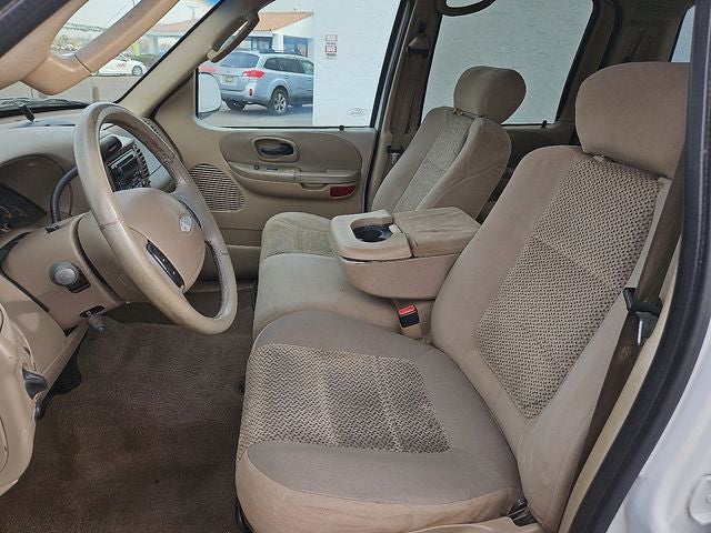 2003 Ford F-150 Base