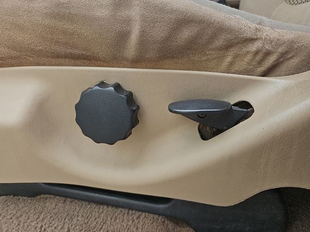 2003 Ford F-150 Base