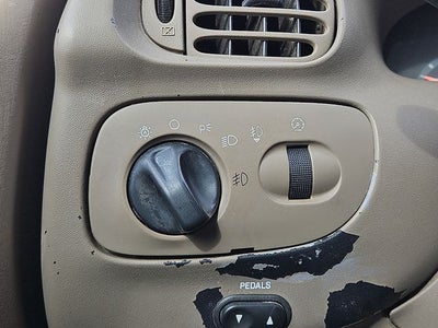 2003 Ford F-150 Base