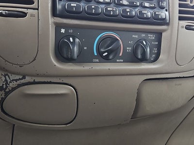 2003 Ford F-150 Base