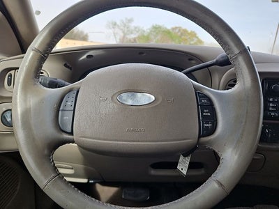 2003 Ford F-150 Base