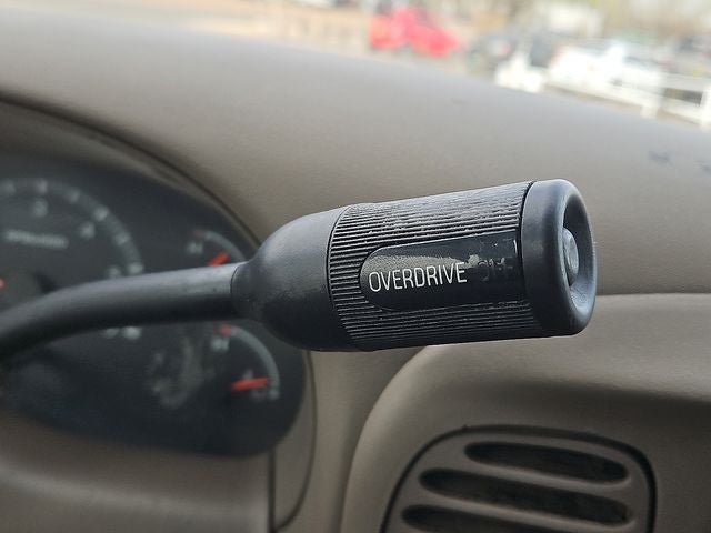 2003 Ford F-150 Base