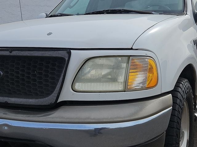 2003 Ford F-150 Base