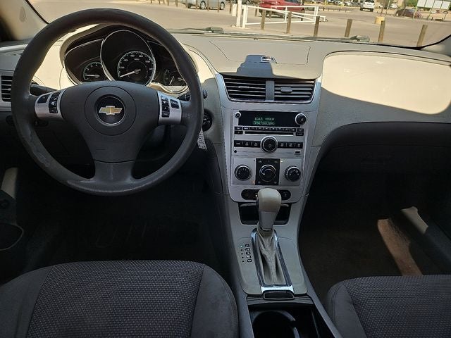 2012 Chevrolet Malibu LT 1LT