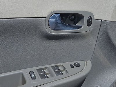 2012 Chevrolet Malibu LT 1LT