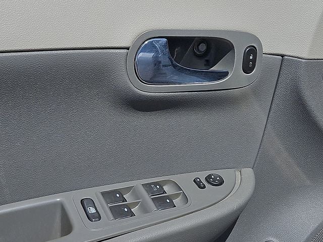 2012 Chevrolet Malibu LT 1LT