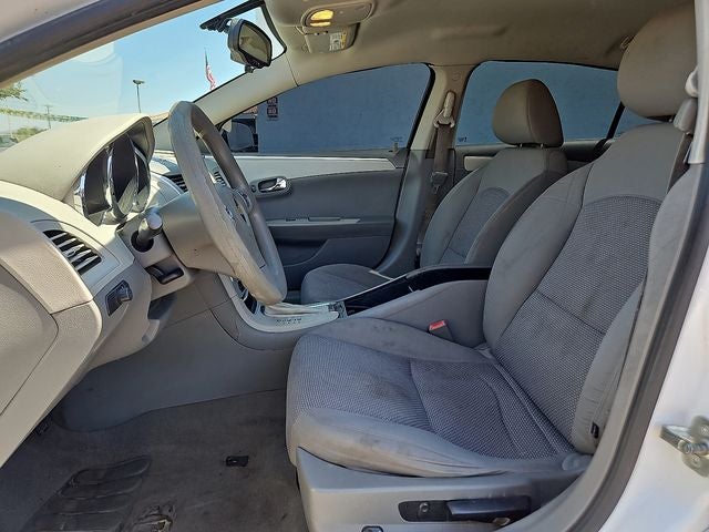 2012 Chevrolet Malibu LT 1LT