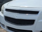 2012 Chevrolet Malibu LT 1LT