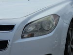 2012 Chevrolet Malibu LT 1LT