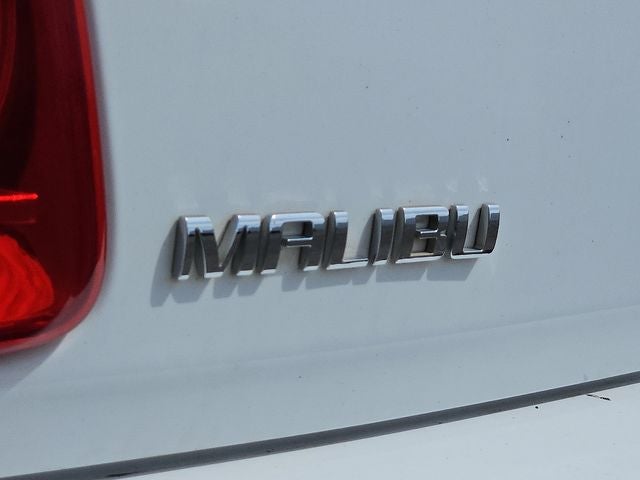 2012 Chevrolet Malibu LT 1LT