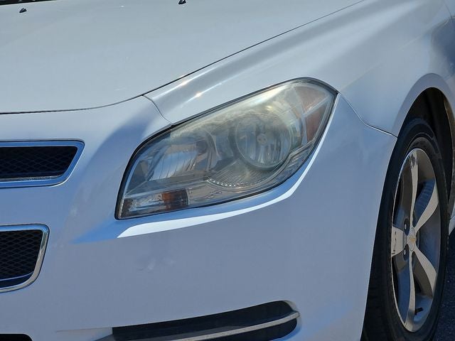 2012 Chevrolet Malibu LT 1LT