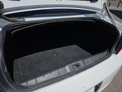 2012 Chevrolet Malibu LT 1LT
