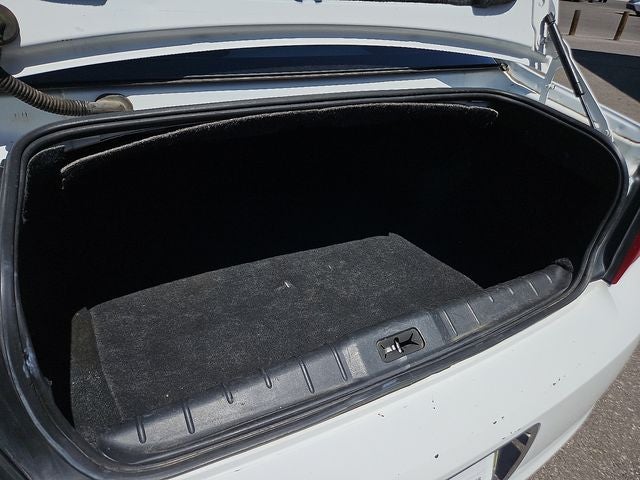 2012 Chevrolet Malibu LT 1LT