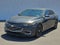 2017 Chevrolet Malibu LT 1LT