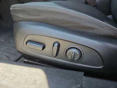 2017 Chevrolet Malibu LT 1LT
