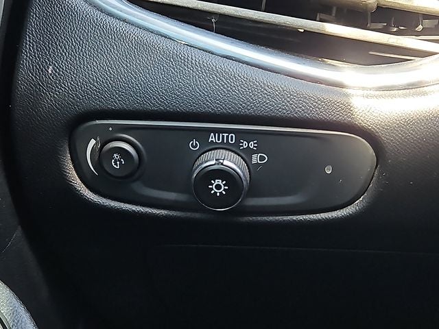2017 Chevrolet Malibu LT 1LT