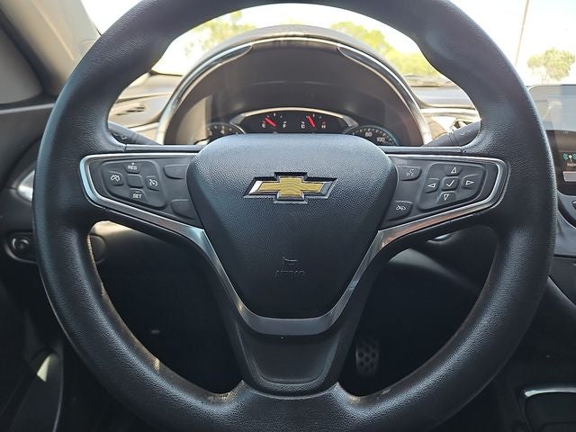2017 Chevrolet Malibu LT 1LT