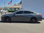 2017 Chevrolet Malibu LT 1LT