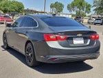 2017 Chevrolet Malibu LT 1LT