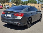 2017 Chevrolet Malibu LT 1LT