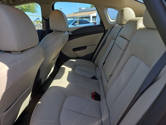 2016 Buick Verano Sport Touring Group