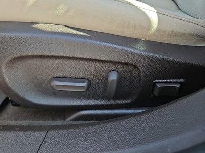 2016 Buick Verano Sport Touring Group