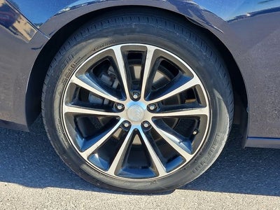 2016 Buick Verano Sport Touring Group