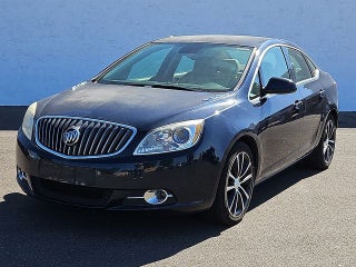 2016 Buick Verano Sport Touring Group
