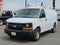 2015 Chevrolet Express 2500 Work Van Cargo