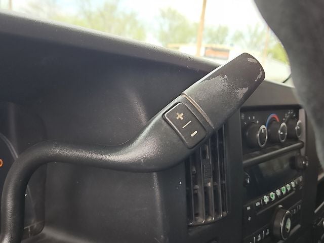 2015 Chevrolet Express 2500 Work Van Cargo