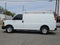 2015 Chevrolet Express 2500 Work Van Cargo