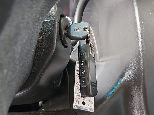 2015 Chevrolet Express 2500 Work Van Cargo